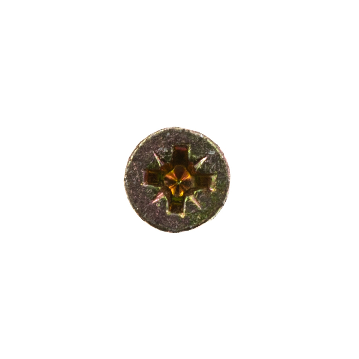 Rikä MPSR021 4.0 x 70mm YZP Hitech Multi-Purpose Screw 200pk